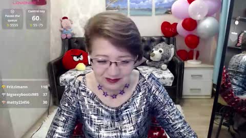 Diana online show from March 9, 6:39 am