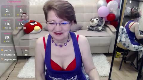 Diana online show from March 22, 10:40 am
