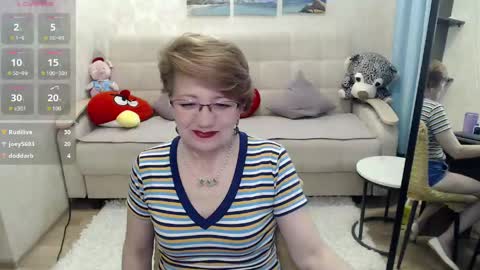 Diana online show from April 29, 7:12 am