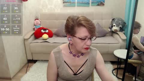 Diana online show from April 30, 12:22 pm
