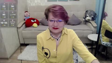 Diana online show from May 6, 3:39 pm