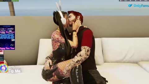 lady_sif_ online show from February 18, 12:15 am