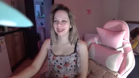 lady_smile69 online show from January 20, 5:26 am