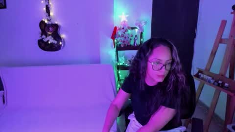 Snapshot of lady_sophie01 chatting on November 27, 9:06 pm Sophie online show from November 27, 9:06 pm