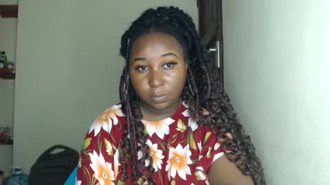 Maya online show from January 19, 12:47 am