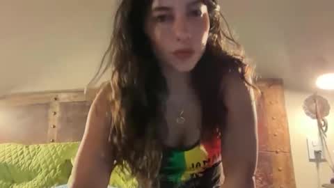 LadyArwen online show from October 16, 2:12 am