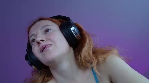 Sima Ladybigsmile online show from November 5, 4:34 am