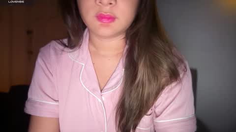 Aria online show from January 10, 1:57 pm