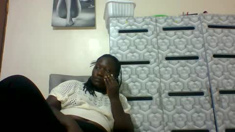 lindah32 online show from January 8, 6:20 pm