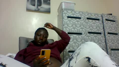 lindah32 online show from January 17, 2:08 am