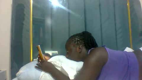 lindah32 online show from January 20, 6:10 pm