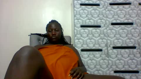 lindah32 online show from January 27, 1:37 am