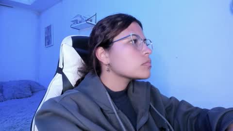  Lady  online show from November 26, 2:45 am