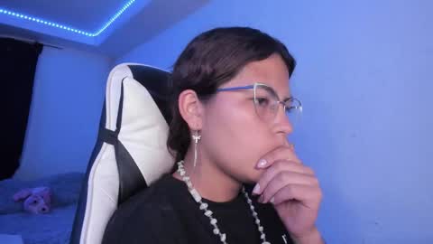  Lady  online show from January 18, 1:20 am