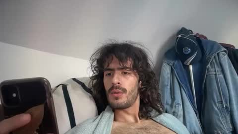 Snapshot of ladycan_tfeeling chatting on September 29, 7:35 am ladycan_tfeeling online show from September 29, 7:35 am