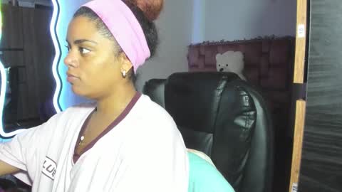 leidy daniela online show from February 23, 11:57 pm