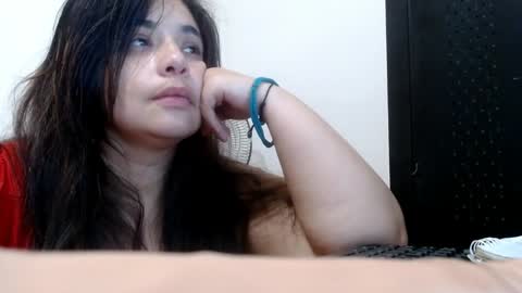 Snapshot of ladydeathz chatting on January 8, 2:03 am ladydeathz online show from January 8, 2:03 am