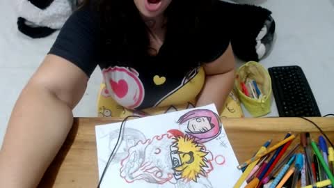 Snapshot of ladydeathz chatting on January 20, 10:07 am ladydeathz online show from January 20, 10:07 am