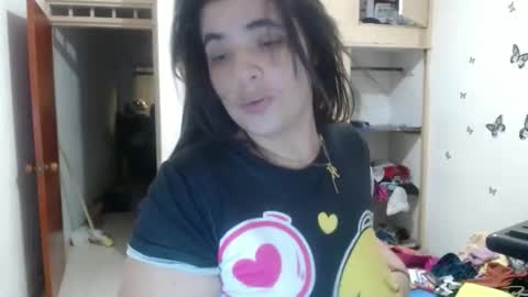 Snapshot of ladydeathz chatting on February 24, 6:38 am ladydeathz online show from February 24, 6:38 am