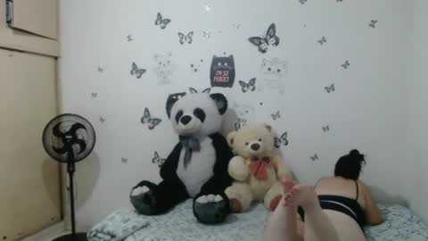 Snapshot of ladydeathz chatting on February 28, 6:21 am ladydeathz online show from February 28, 6:21 am