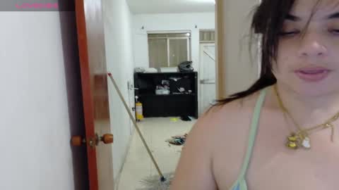 Snapshot of ladydeathz chatting on March 8, 3:28 am ladydeathz online show from March 8, 3:28 am