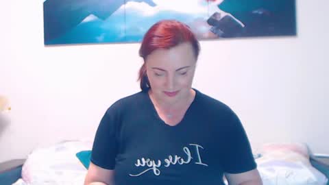 Snapshot of ladyelizabeth777 chatting on June 28, 6:30 am Beth online show from June 28, 6:30 am