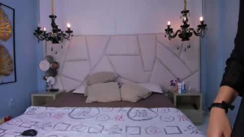 Lady Kimky online show from November 8, 7:23 pm