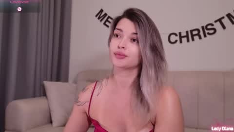 ladylancaster online show from December 23, 10:46 am