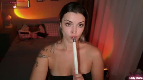 ladylancaster online show from March 14, 4:23 pm