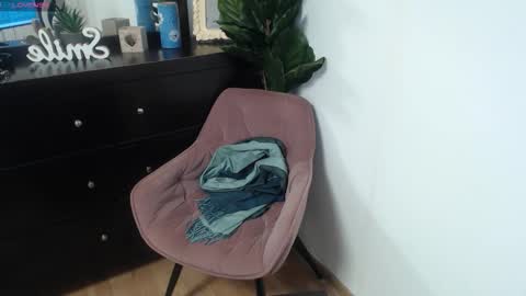 Lia online show from February 8, 4:27 am