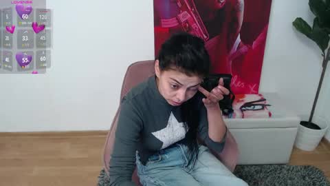 Lia online show from May 5, 3:47 am
