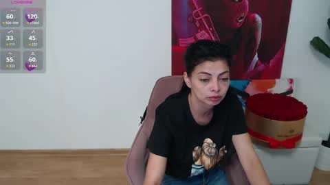 Lia online show from May 9, 3:56 am