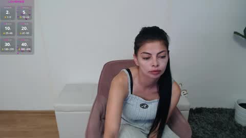 Lia online show from May 18, 4:07 am
