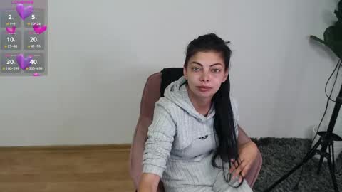Lia online show from June 2, 3:41 am