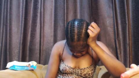 sexylila online show from April 24, 1:02 pm