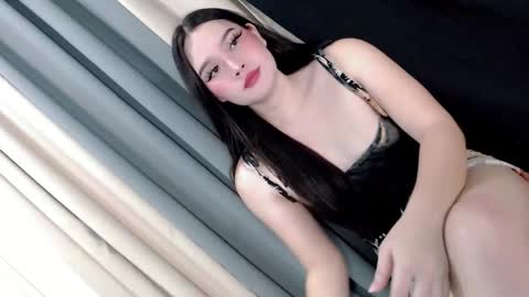 Snapshot of ladylollipop_marls chatting on October 19, 6:58 am ladylollipop_marls online show from October 19, 6:58 am