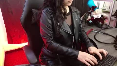 Snapshot of ladylunatikka chatting on February 20, 7:58 pm ladylunatikka online show from February 20, 7:58 pm