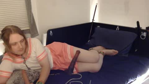 ladymeep online show from September 24, 11:19 pm