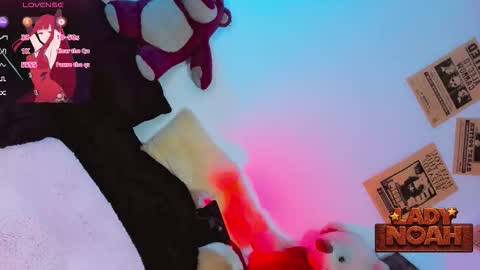 Noah Smith online show from February 18, 4:14 pm