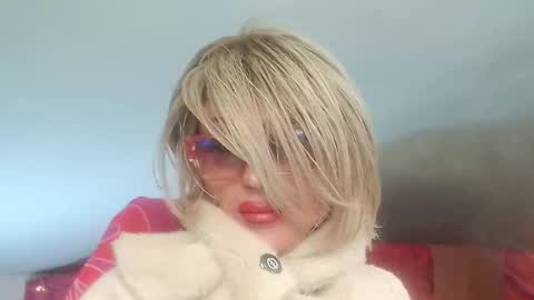 Oxana online show from March 22, 5:38 pm