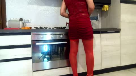 Snapshot of ladyoxana chatting on May 15, 1:34 am Oxana online show from May 15, 1:34 am