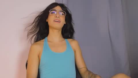 Camila y Ashley online show from September 27, 10:04 pm