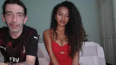 Snapshot of ladysarah101 chatting on October 10, 7:57 pm Sarah Sam online show from October 10, 7:57 pm