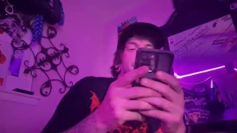 Snapshot of ladysoaker420 chatting on February 20, 3:34 am ladysoaker420 online show from February 20, 3:34 am