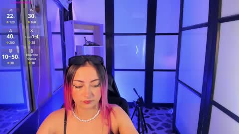 Lady  online show from February 11, 4:33 am