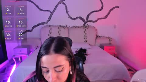 Lady  online show from September 15, 4:01 am