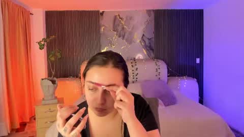 Snapshot of ladysweetts chatting on June 16, 4:04 am Lady online show from June 16, 4:04 am