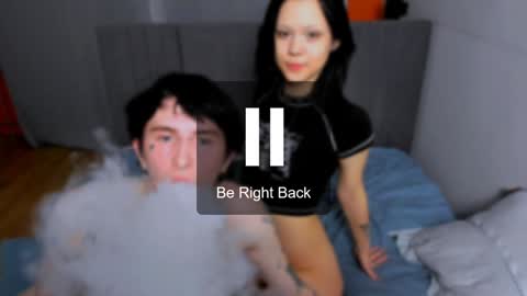 LadyTrep online show from February 7, 8:20 pm