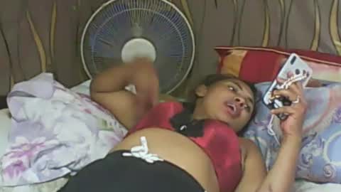 LadyXSnakes online show from February 7, 8:55 am