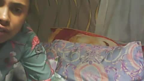 LadyXSnakes online show from February 9, 3:34 pm